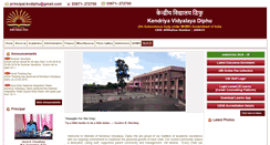 Desktop Screenshot of kvdiphu.org